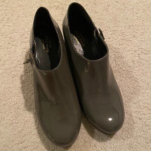 Cole Haan Booties
